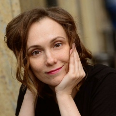 Юлия Куимова, 15.11, Москва
