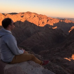 Мишаня Салтыков, 22.09, Санкт-Петербург