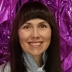 Наташа Игумнова, 12.03, Вятские Поляны