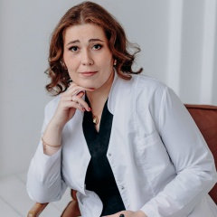 Екатерина Никанова, 26.02, Пенза