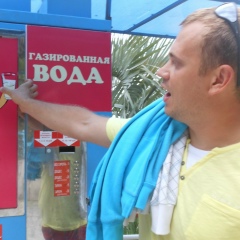 Алексей Лукин, 21.05.1982, Санкт-Петербург