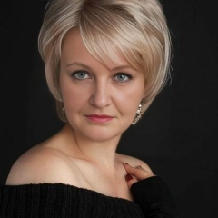 Наталья Веселова, 17.12, Санкт-Петербург