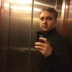 Vladimir Gates, 19.11