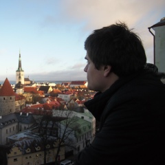 Иван Гуреев, 27.11, Москва