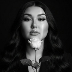 Karina Karina, 21.06, Оренбург