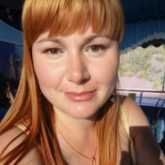 Алена Балашова, 02.07, Дзержинск