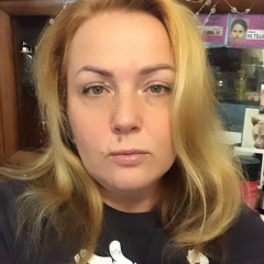 Елена Киселёва, 12.05, Москва