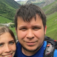 Антон Попов, 20.12.1988, Москва