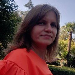Анна Аман, 13.04.2006, Москва