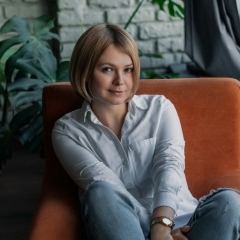 Анастасия Чуманова, 24.05.1989, Минск