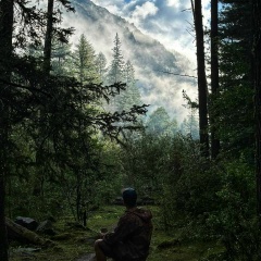 Andrey Travel, 01.03.1989, Москва