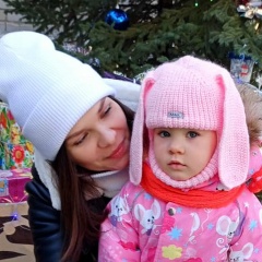 Юлия Казьмина, 27.10.1995, Севастополь