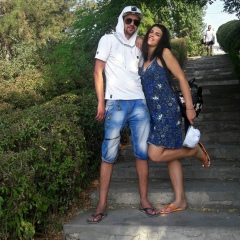 Лёшка Половнёв, 01.07.1991, Киев