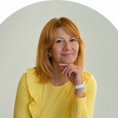 Наталья Нестеренко, 29.05, Краснодар