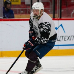 Dmitriy Slon, 07.12, Челябинск