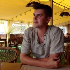 Denis Shelest, Колпино