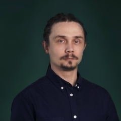 Александр Мануха, 05.10.1986, Тюмень