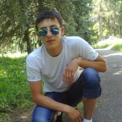 Ислам Шугушхов, 15.07.1992, Нальчик