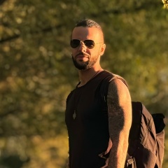 Станислав Виноградов, 08.10.1989, Санкт-Петербург