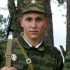 Антон Тяпушкин, 10.04.1988, Череповец