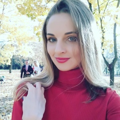 Екатерина Цвикевич, 15.12.1990, Гродно