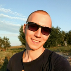 Сергей Сажко, 20.03.1994, Киев