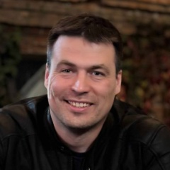 Дмитрий Гуров, 12.08.1985, Омск