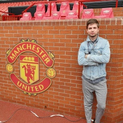 Владимир Чернов, 18.08, Санкт-Петербург