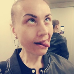 Татьяна Симонова