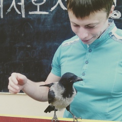 Серёга Кадочников, 03.06, Екатеринбург