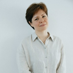 Анастасия Кузнецова