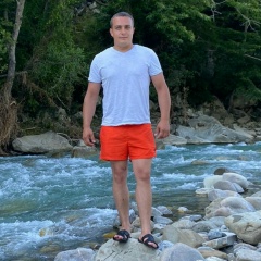 Сергей Умников, 29.09, Орёл