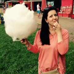 Анна Фадеева, 18.07, Черкассы
