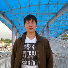 Куандык Тулеушов, 03.05.1994, Актобе