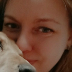 Маша Оводенко, 09.12.1983, Рыбинск