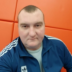 Андрей Яшин, Ульяновск