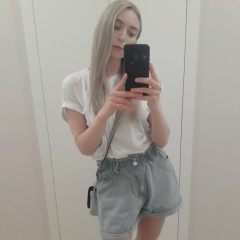 Марина Маринина, 14.07, Астана