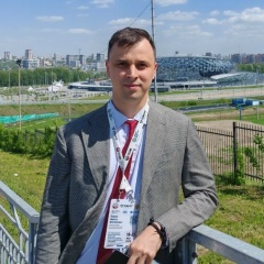 Никита Барсук, 22.07.1993, Донецк