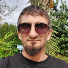 Шамиль Алигаджиев, 18.09.1977, Alanya