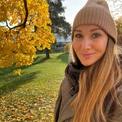 Виктория Кутовая, 20.11, Санкт-Петербург