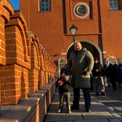Колян Долганин, Красноармейск