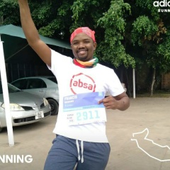 Jaydee Franklyn, 18.03, Санкт-Петербург