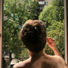 Иван Кара, 10.02, Москва