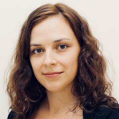 Екатерина Шутова, 19.02.1987, Москва