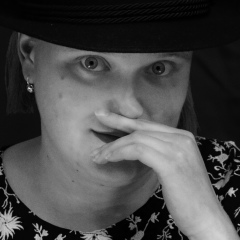 Юля Цветкова, 29.09.1986, Москва