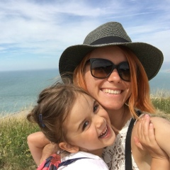 Галина Садівська, 27.04.1990, Ивано-Франковск