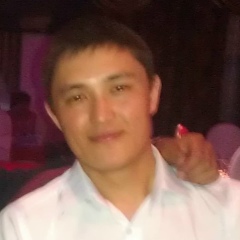 Argen Egemjarov, 22.08.1985, Узген