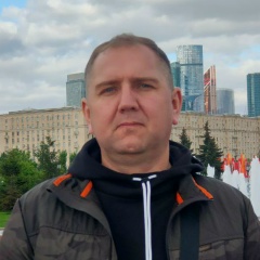 Виктор Дюков, 01.01, Тамбов