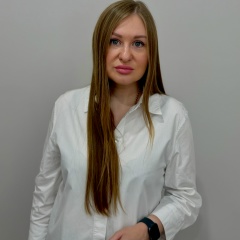 Елена Ряховская, Оренбург