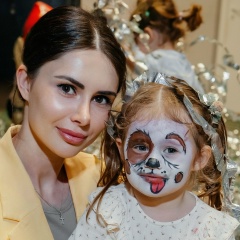 Валерия Константинова, 13.07, Санкт-Петербург
